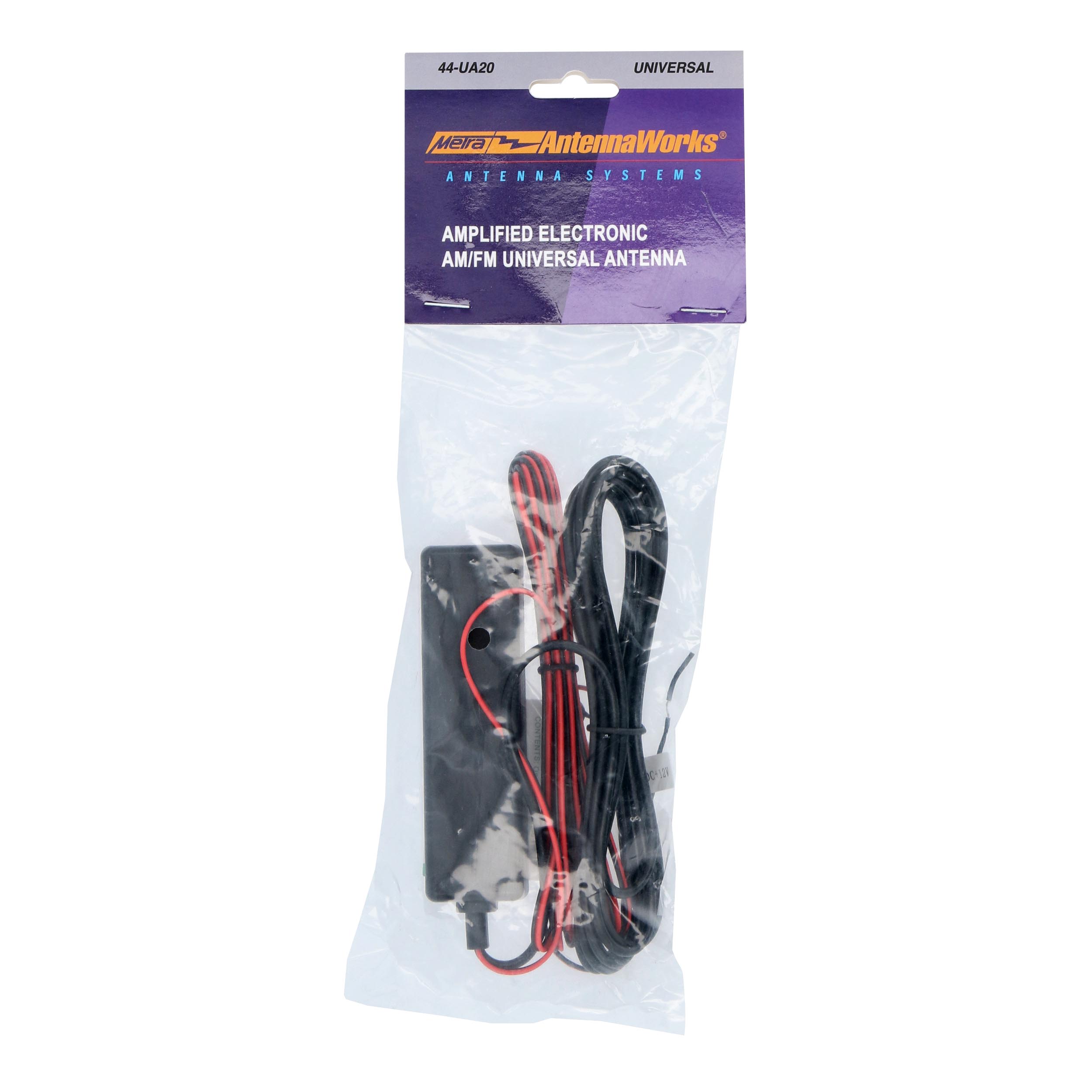 Electronic Magnetic Antenna