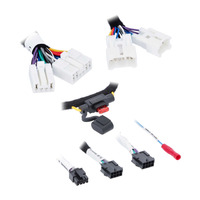 Active LOC T-Harness - Scion | Subaru | Toyota 1980-2021 (non-amplified)