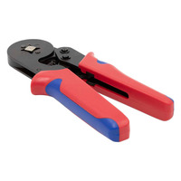 Ferrule Crimping Tool - 7 gauge to 23 gauge