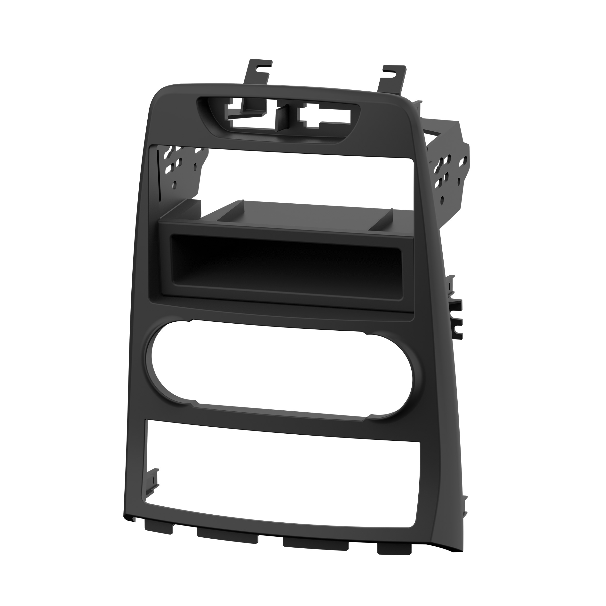 Hyundai Genesis Coupe 2.0 2010-2012 (with manual climate controls)