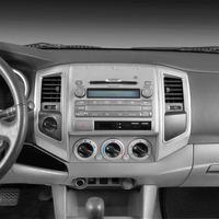 Toyota Tacoma 2005-2011