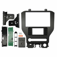 Ford Mustang 2015-Up (with 4.2" screen) - Fits Pioneer 8" Radios