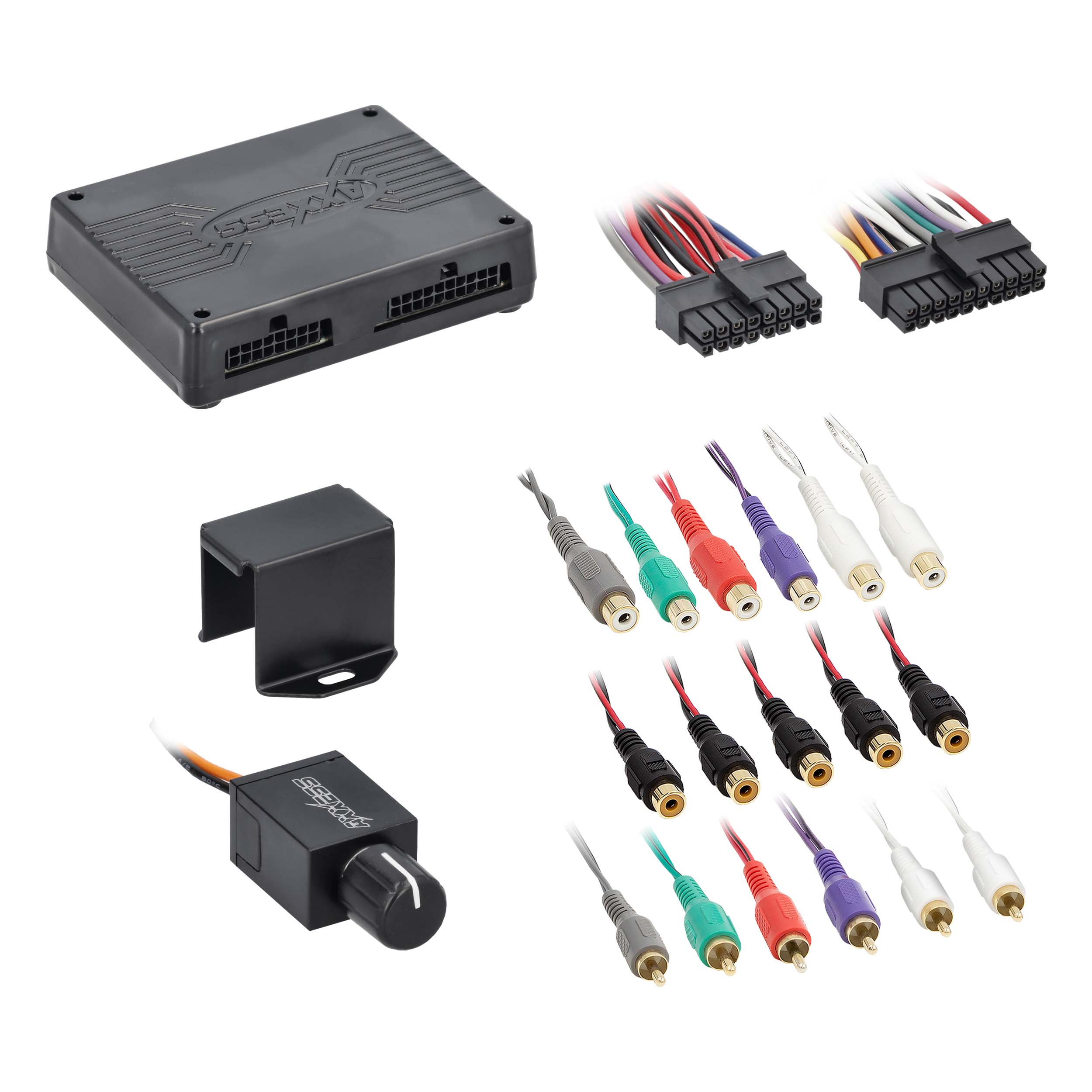 Axxess DSP-X