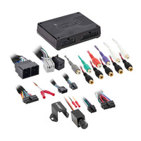 DSP Data Interface - GM 2021-Up