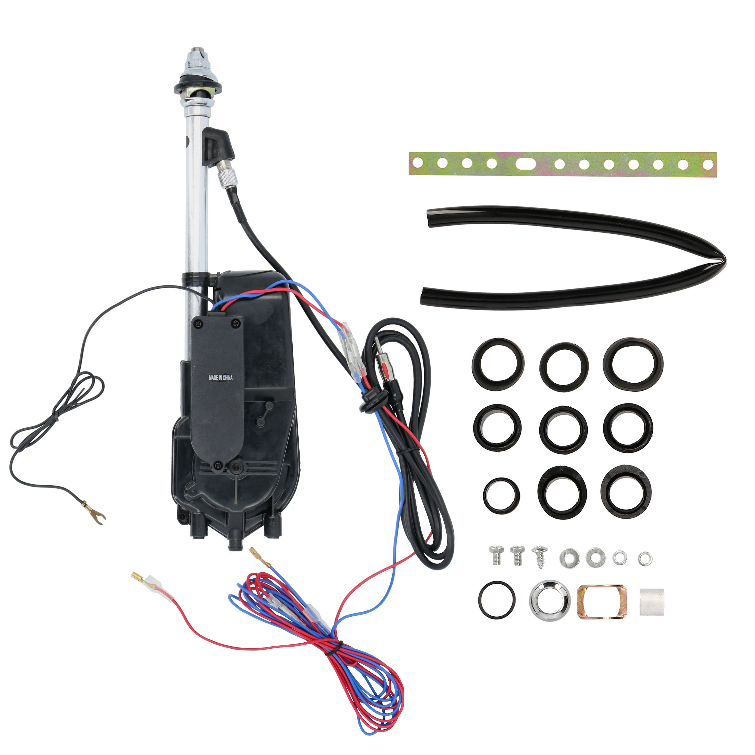 Fully Automatic Power Antenna 6/BX