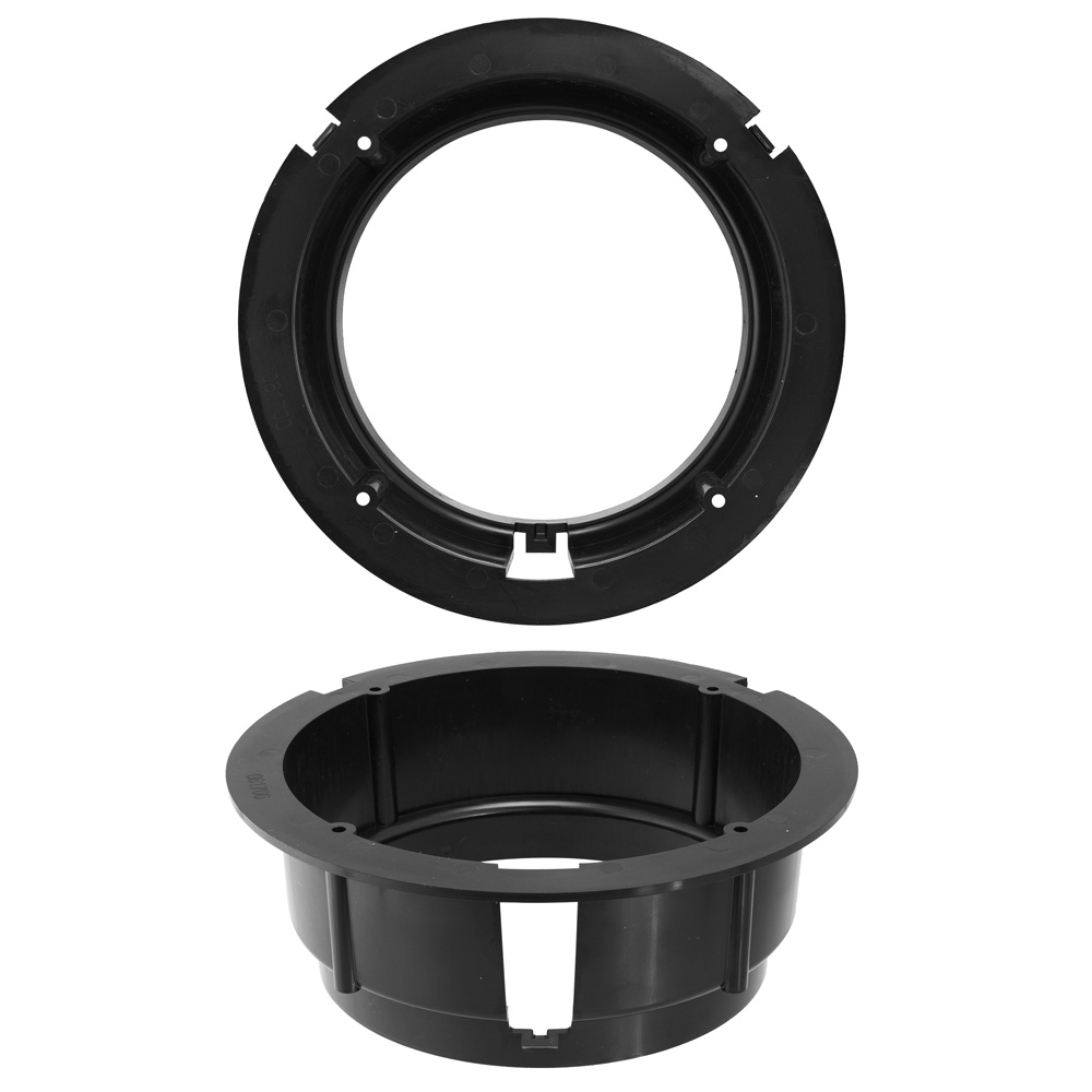 Mercedes E-Class 1995-2004 - 6.5" to 6.75"