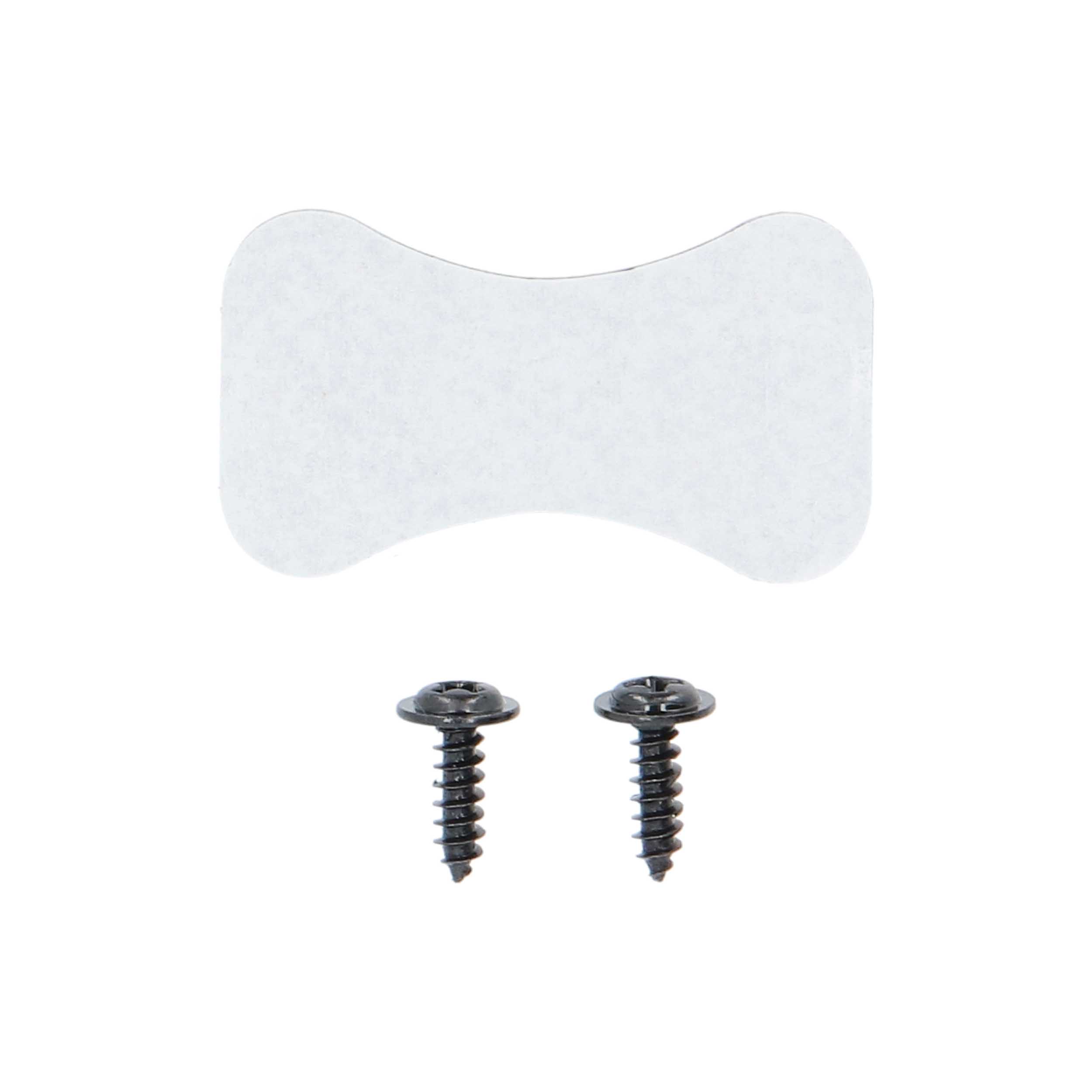 Improved Butterfly Mount Backup Camera with Metal Housing