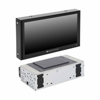Proscenium® Modular Infotainment & Control Platform | 6.92"