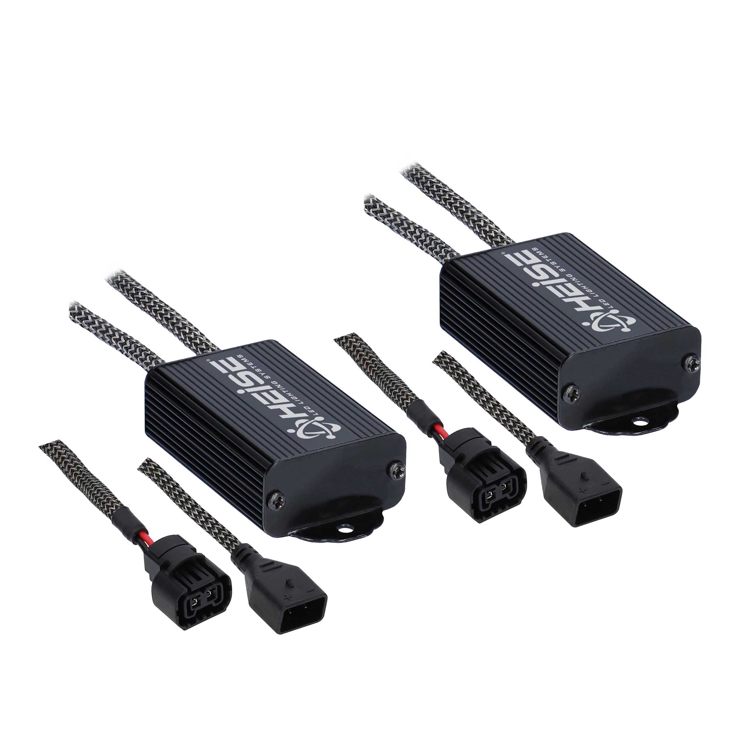 Canbus Decoder for HE-P13LED