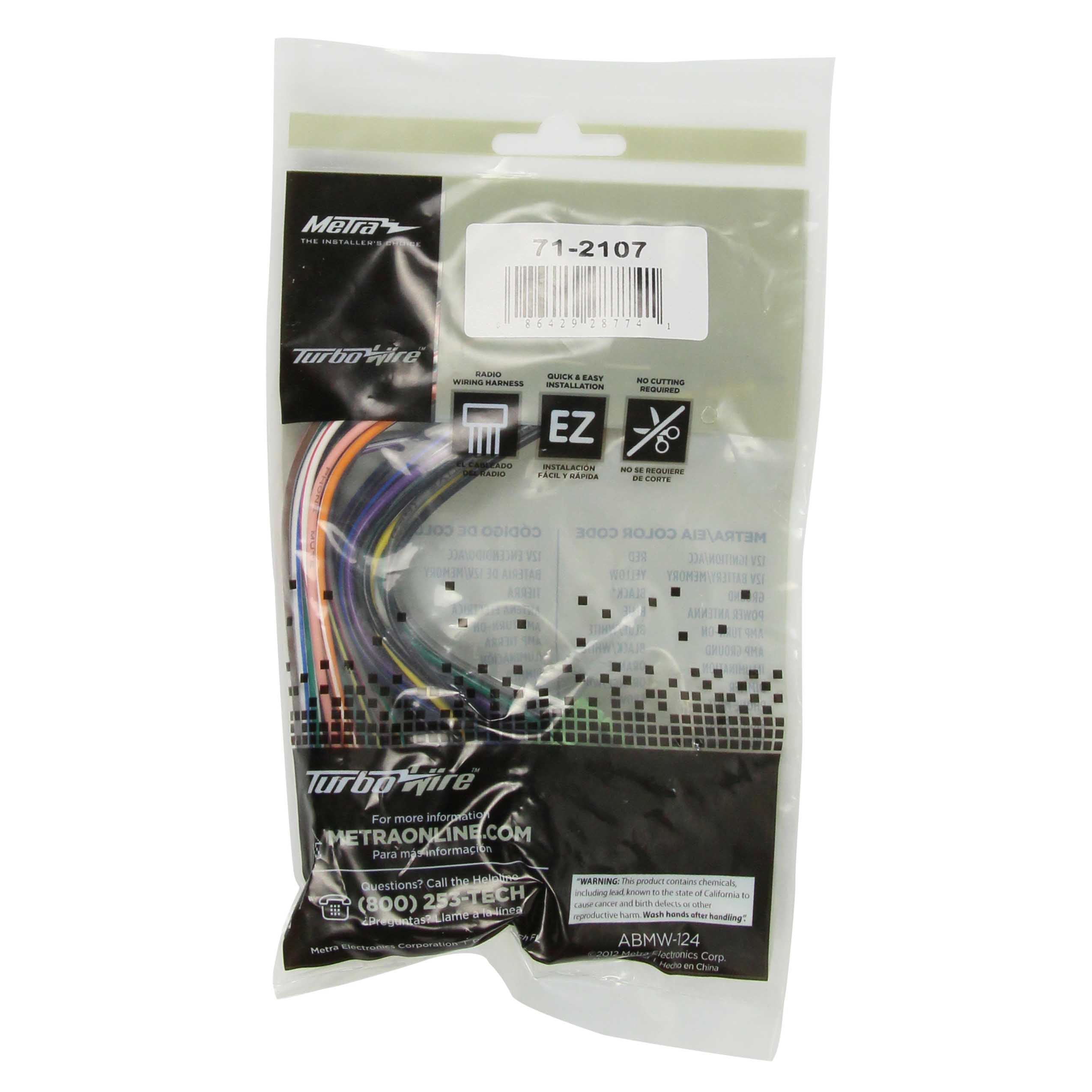 GM Full Size Truck and SUVs 2015-Up OEM Harness