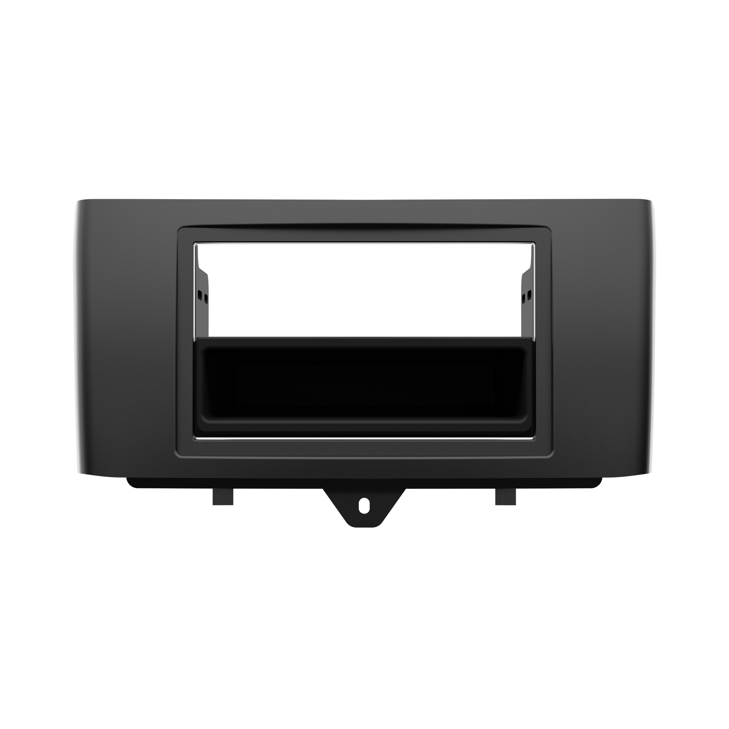 Smart ForTwo 2011-2015