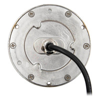 30W White Underwater Transom Light