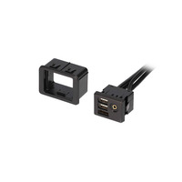 USB/AUX/HDMI® Replacement Panel - RAM 2013-2017