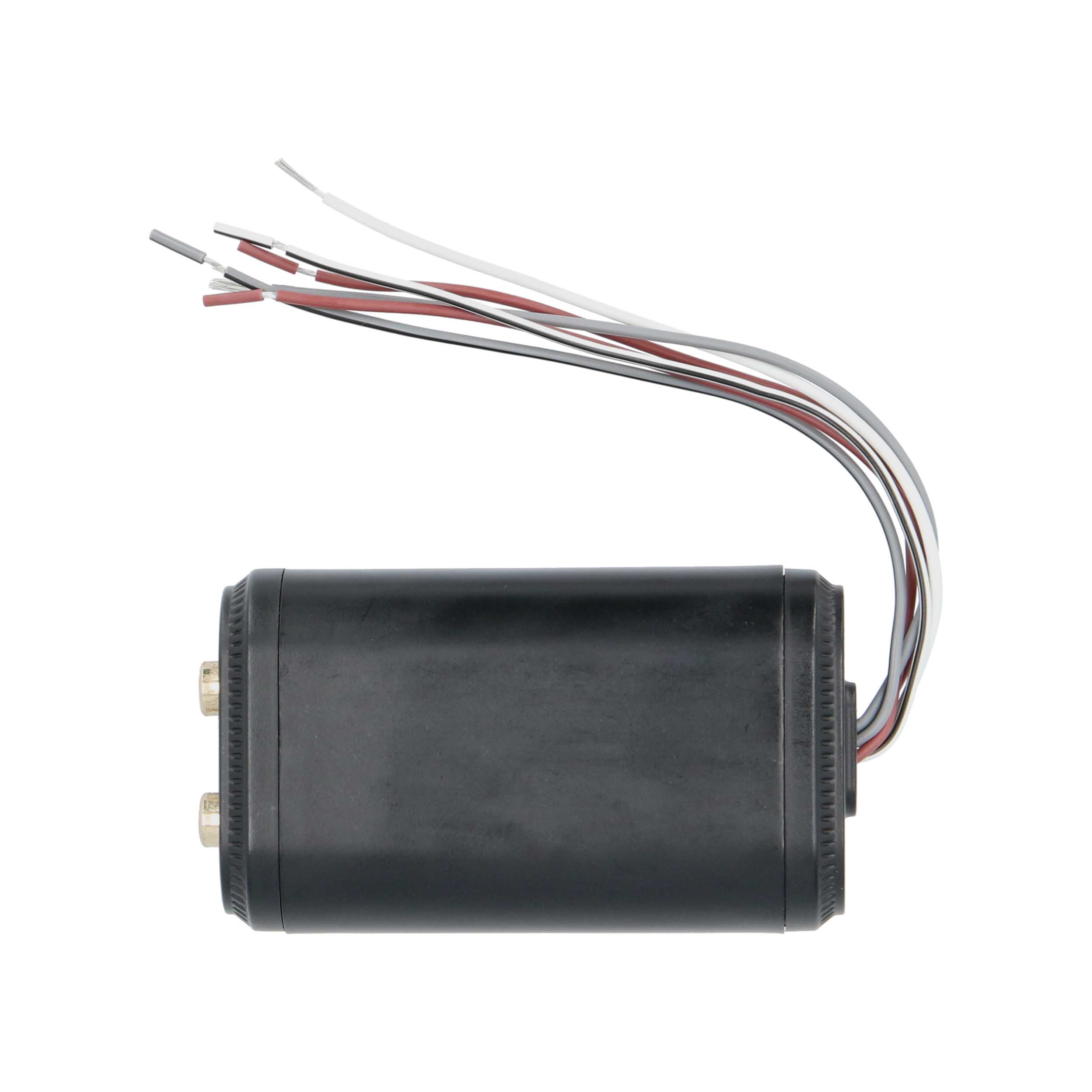 2 Channel Line Output Converter - PRO SERIES