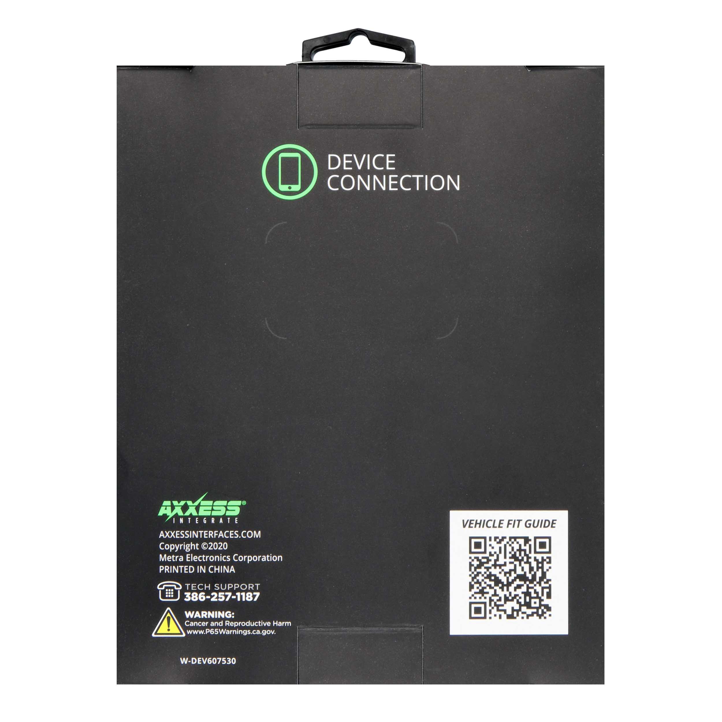 Toyota 2003-2022 (non-amplified)