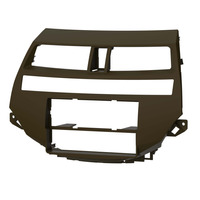 Honda Accord 2008-2012 (with dual A/C)