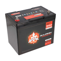 SK-BT70 Battery Dummy