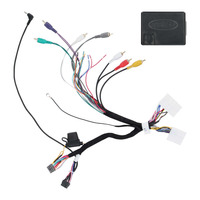 Data Interface - Nissan Sentra | Rogue 2020-Up