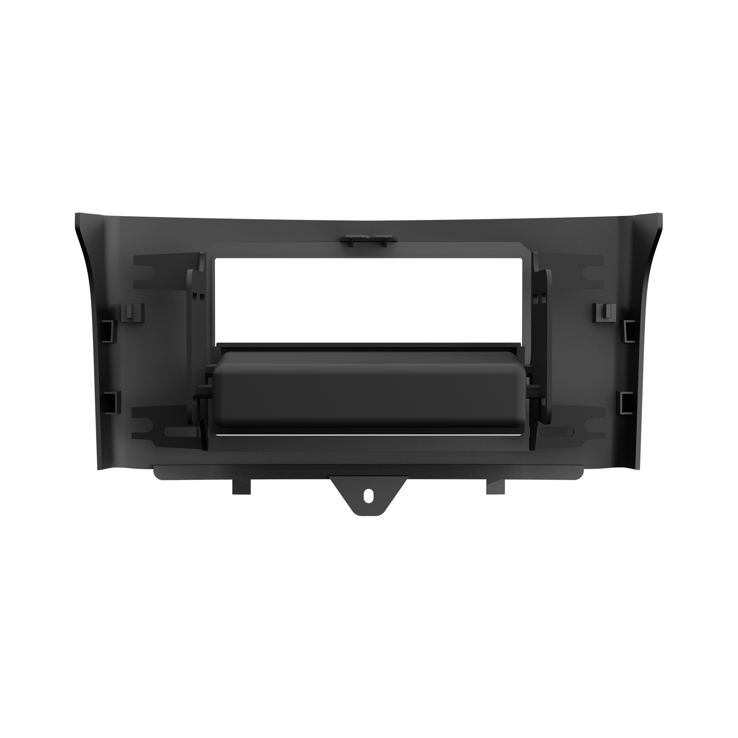 Smart ForTwo 2011-2015