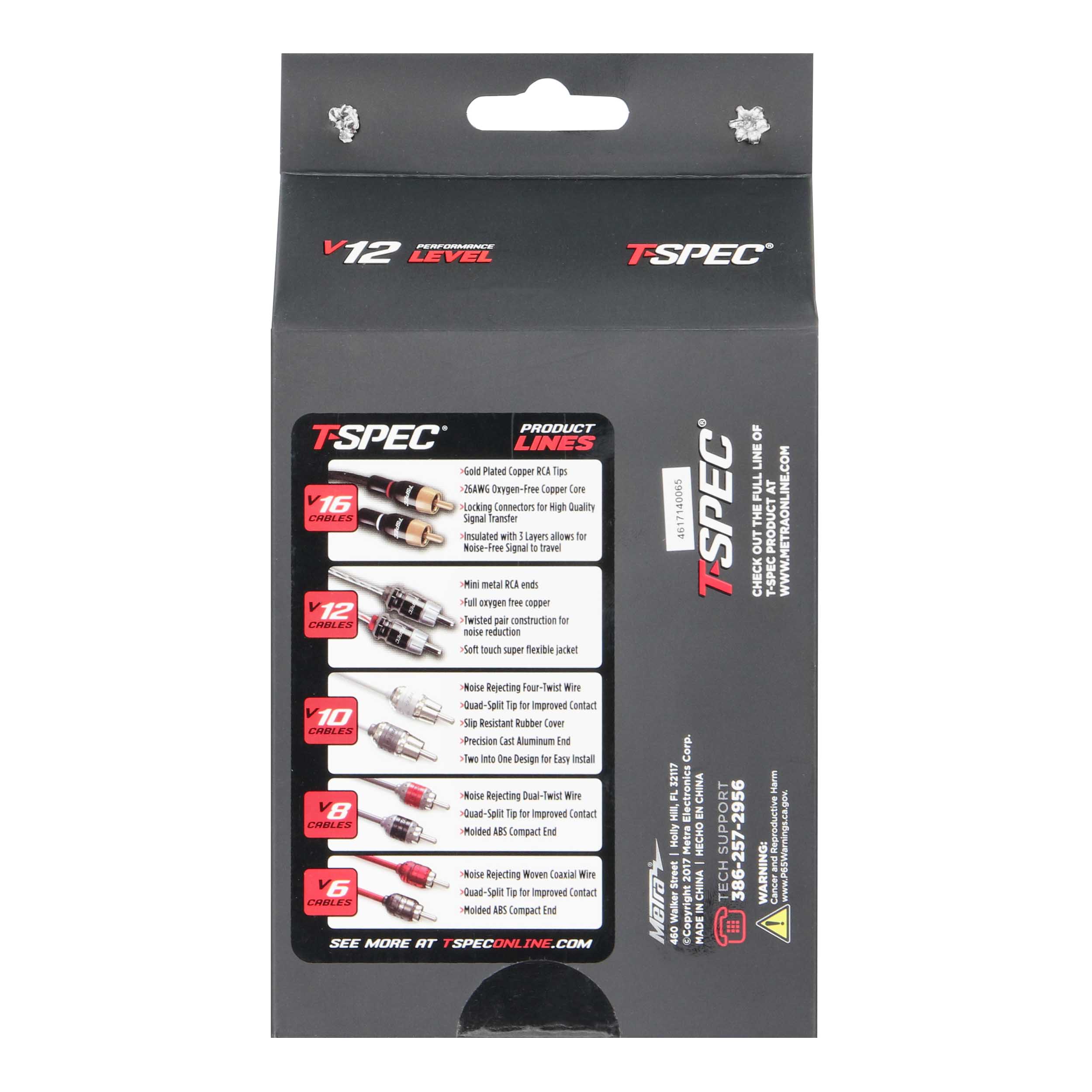 ANL 1/0-4 AWG Fuse Holder