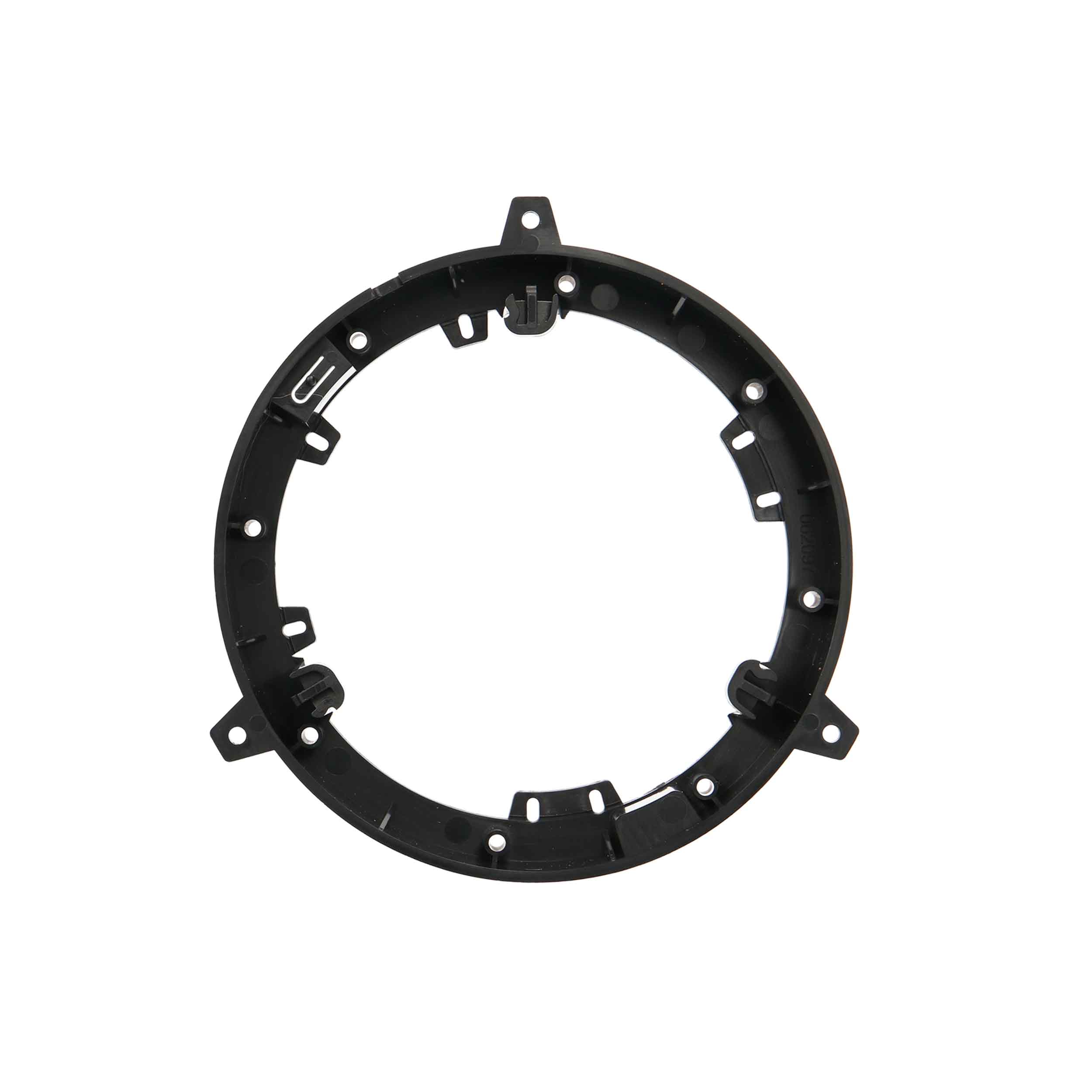 Mitsubishi Front and Rear Speaker Adapter Plate 2007-Up