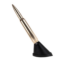 .50 Caliber Replica AMMOTENNA | Gold