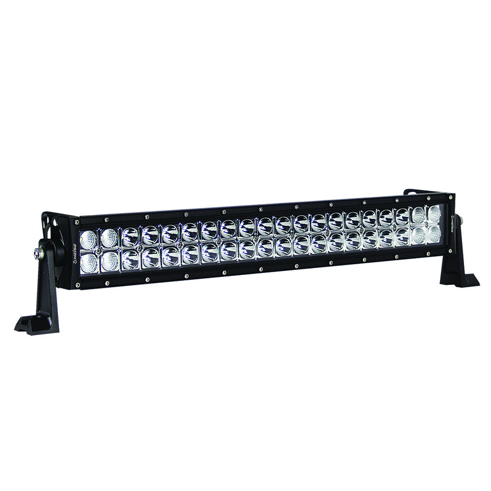 Dual Row Lightbar - 22 Inch, 40 LED
