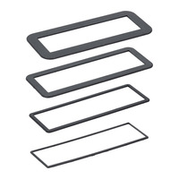 Universal DIN - 4-Pack Multi-Pack