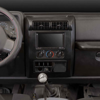 Jeep Wrangler TJ 2003-2006