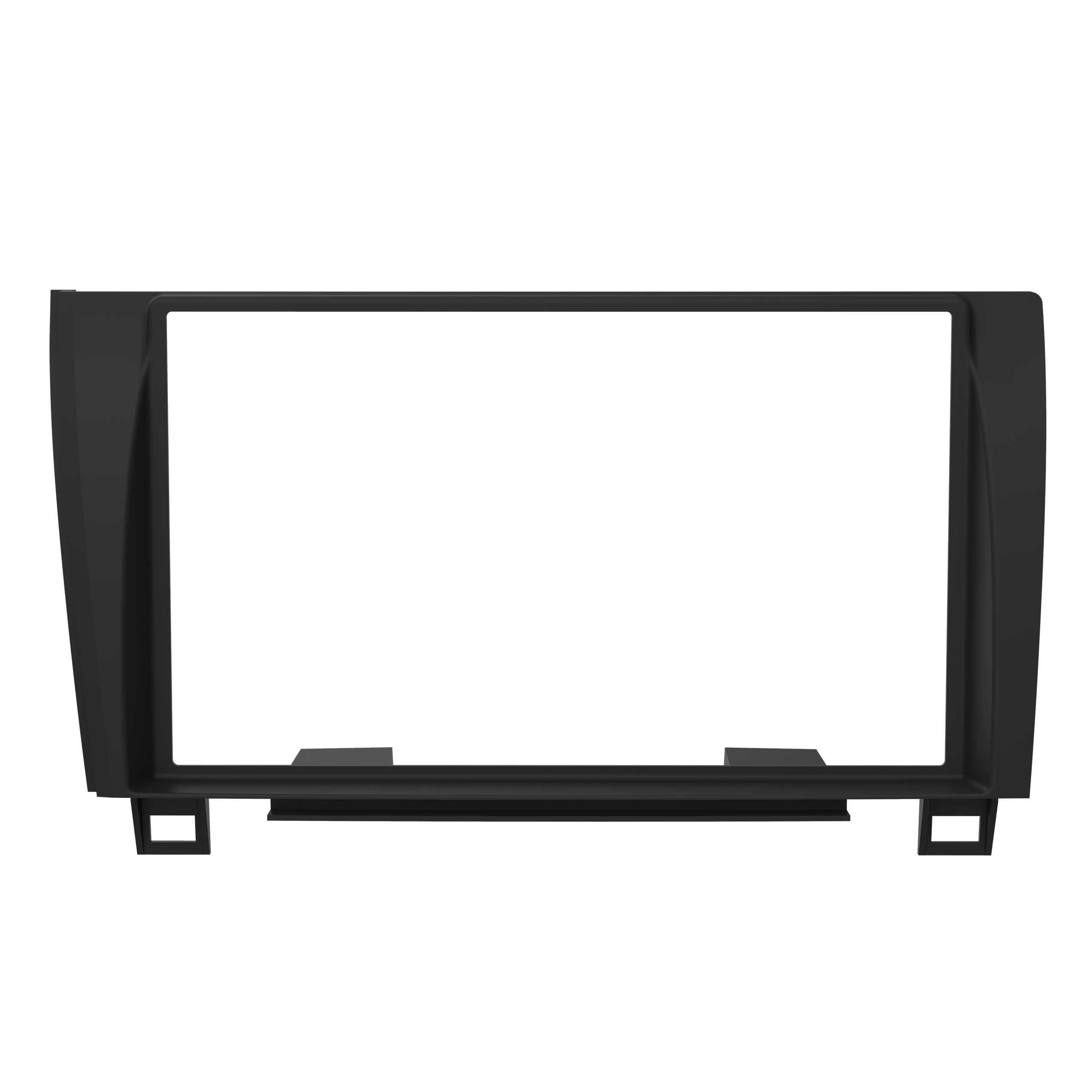 Toyota Tundra 2007-2013 | Sequoia 2008-Up - Fits Pioneer 8" Radios