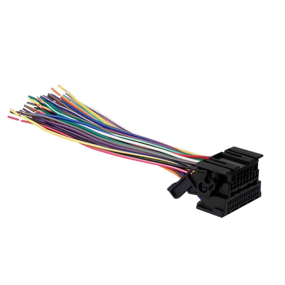 OEM Harness - GM 2010-2016