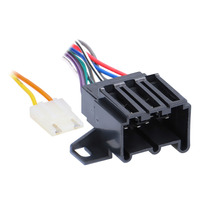 Radio Replacement Harness - GM 1973-1993