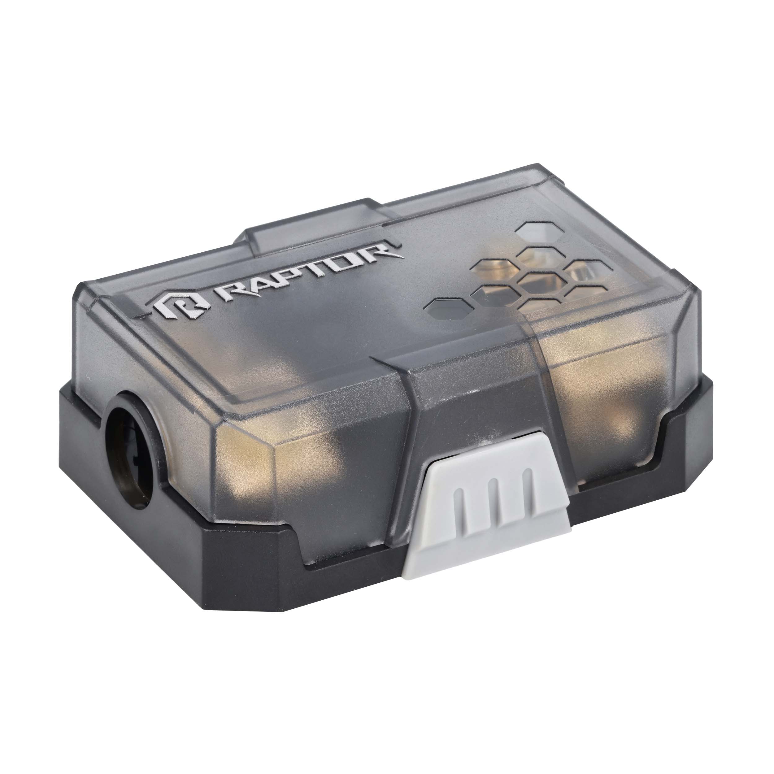 ANL 2-Position Fused Distribution Block - Pro Series