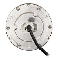 30W Blue Underwater Transom Light