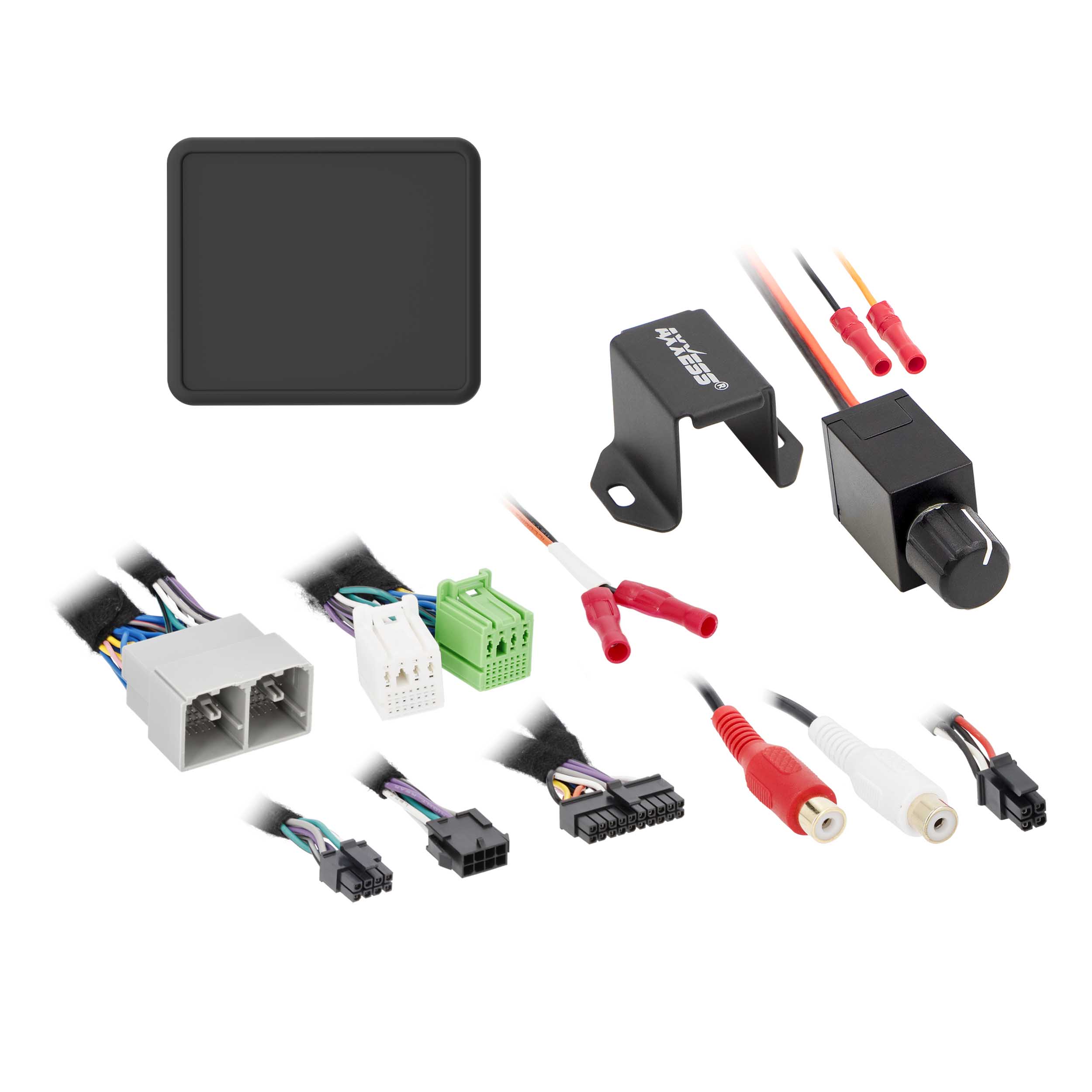 Buick | Chevy | GMC 2021-Up