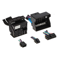 DSP T-Harness - BMW | MINI 2006-2020