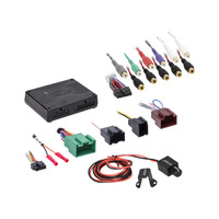 MOST®  DSP Data Interface - GM 2013-2020