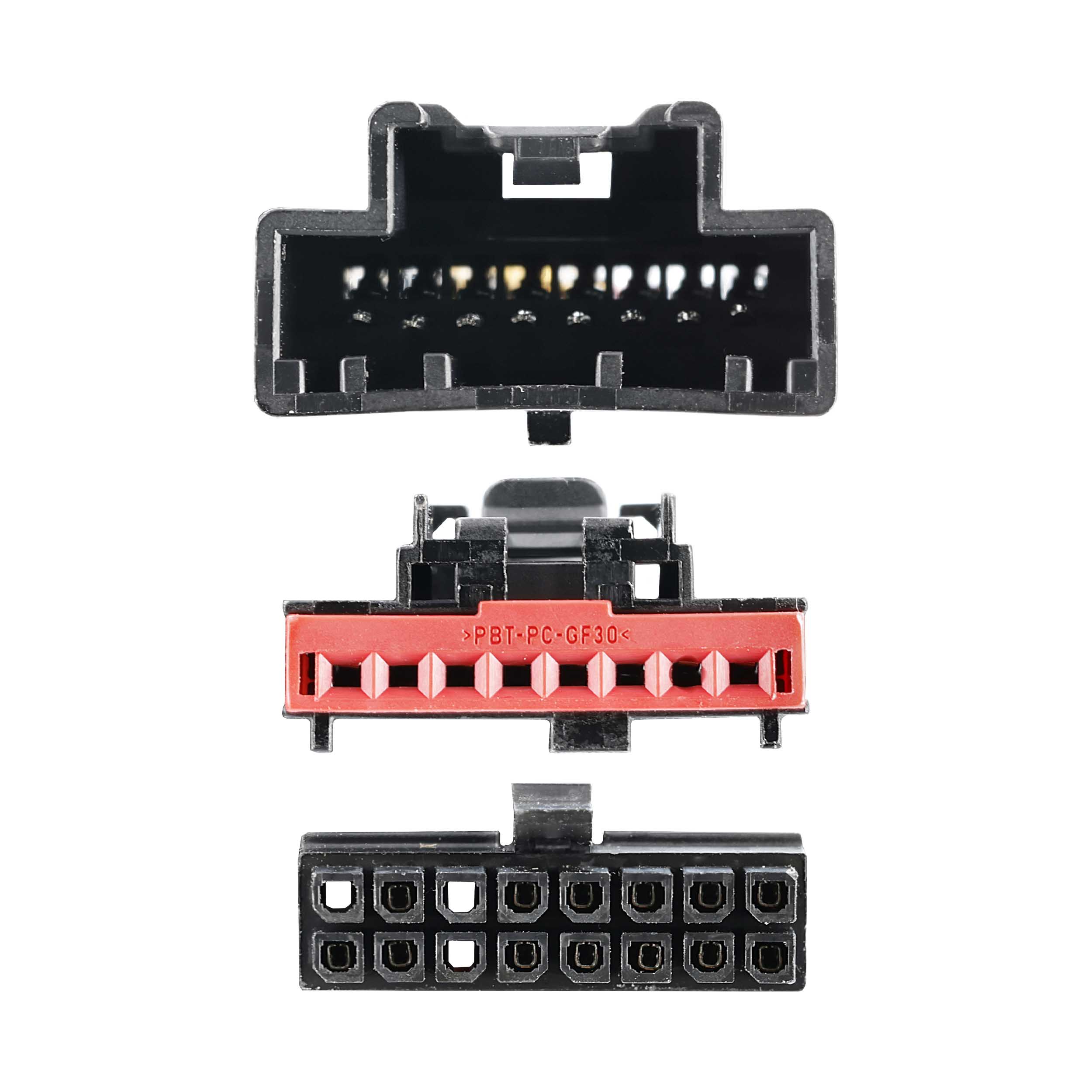 Output Generator - Fits 2020-2022 Ford