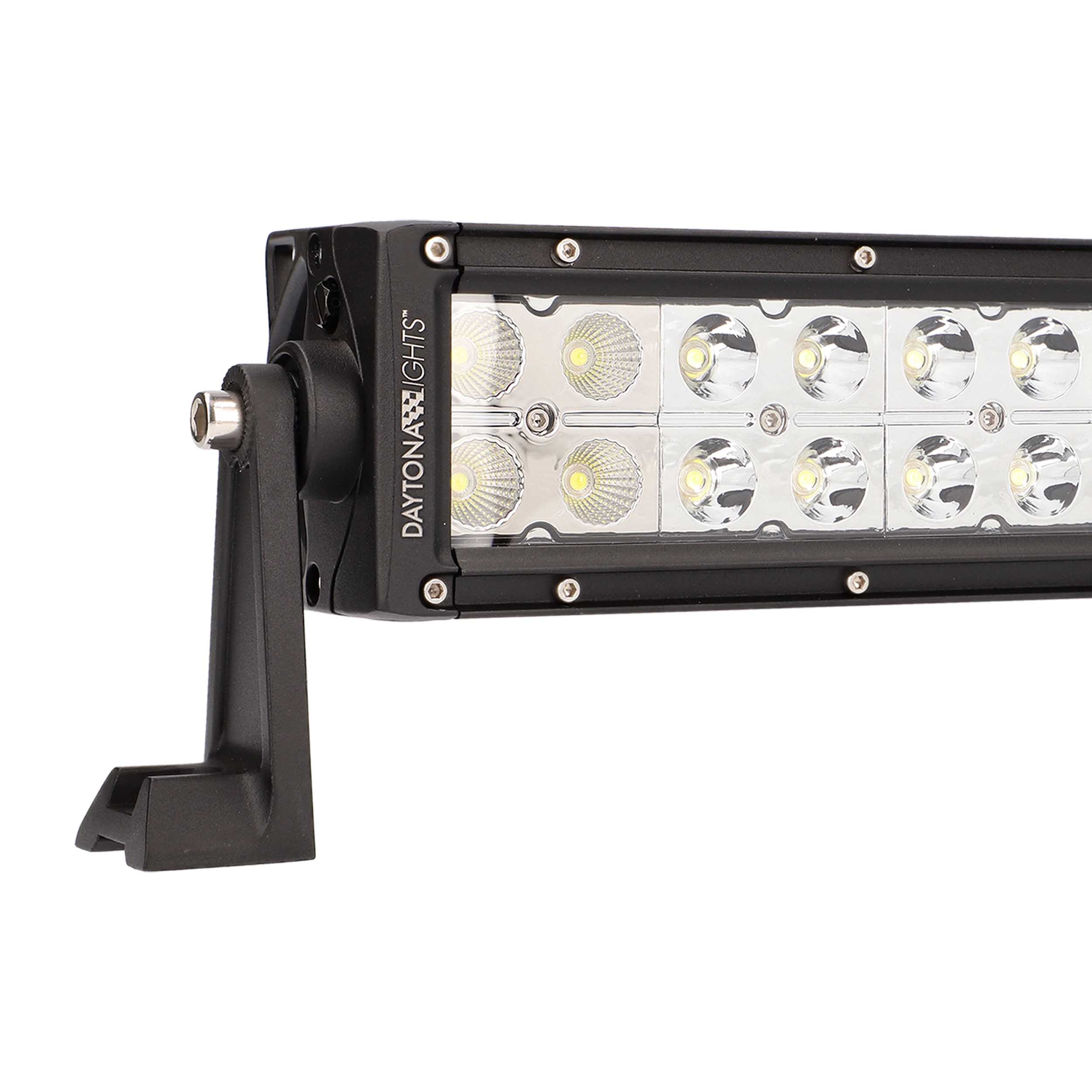 Daytona Lights 52" Dual Row LED Lightbar