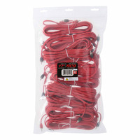 V6 2-Channel RCA Cable | 17 ft. | 10 Pack