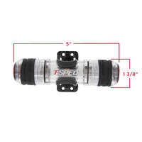 ANL Fuse Holder | 1/0-4 AWG