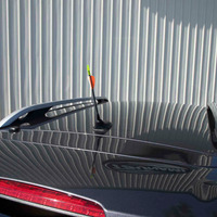 Arrow Replica AMMOTENNA | Carbon Fiber