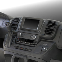RAM ProMaster 2022-2026
