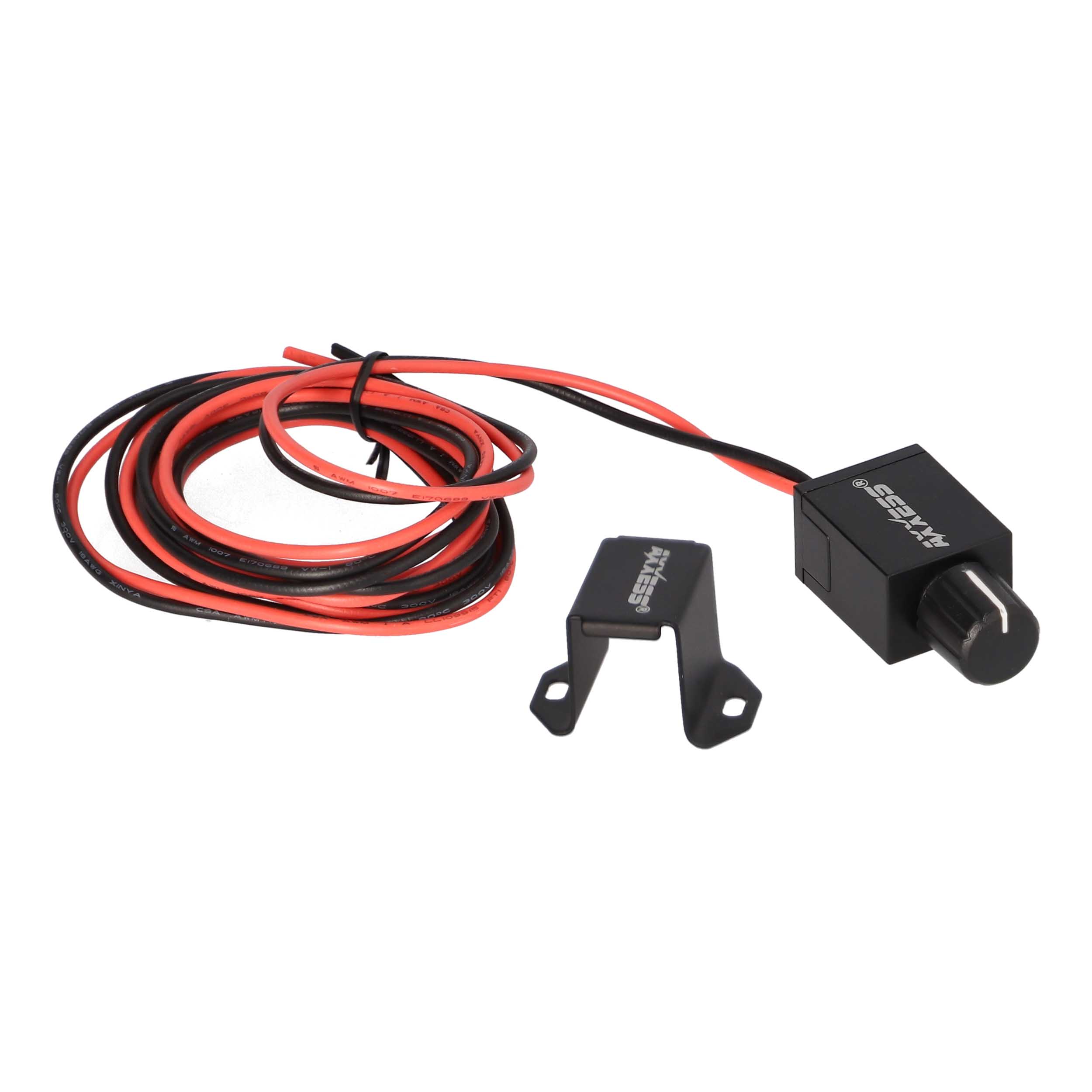 Bass Knob Subwoofer Control for AXDSP-X