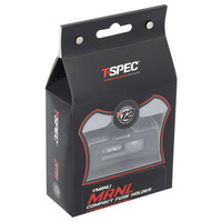 MANL Fuse Holder | 1/0-4 AWG