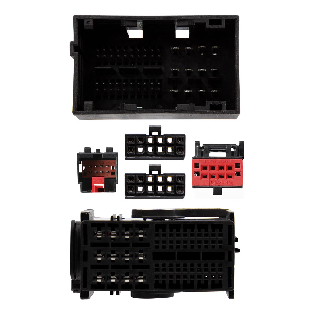 SSO Data Interface - Chrysler | Dodge | Jeep 2015-Up