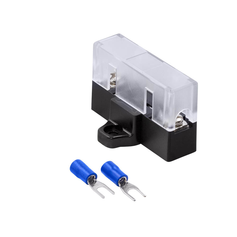 ATC/ATM Stackable Fuse Panel