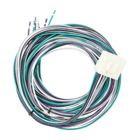 Amp Bypass Harness - Dodge | Jeep 1997-2004
