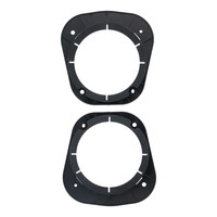 Toyota 4Runner 1996-2002 - 5.25" (Rear Door)