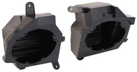 Jeep Speaker Pods - Jeep Wrangler JL 2018-2026 | Gladiator 2020-2026
